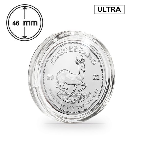 קפסולה פרמיום ULTRA קוטר 46 מ"מ