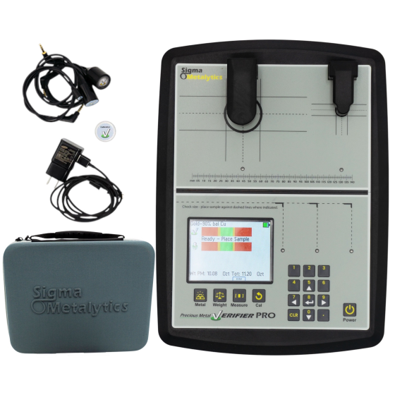 סיגמא Sigma PMV PRO SM2701 יבואן רשמי 